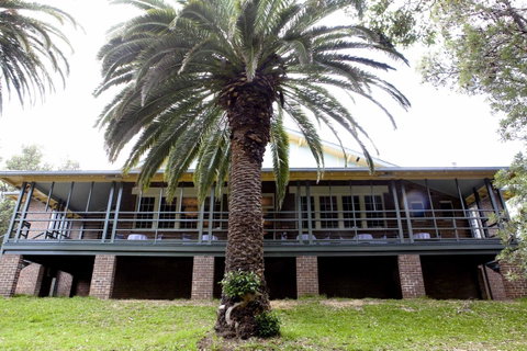Q Station - Accommodation Directory 9