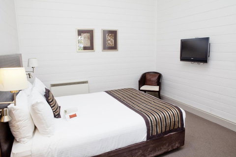 Q Station - Accommodation Directory 14