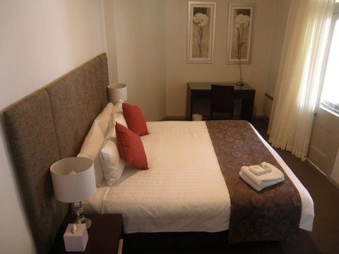 Q Station - Accommodation Directory 43