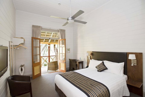 Q Station - Accommodation Directory 16