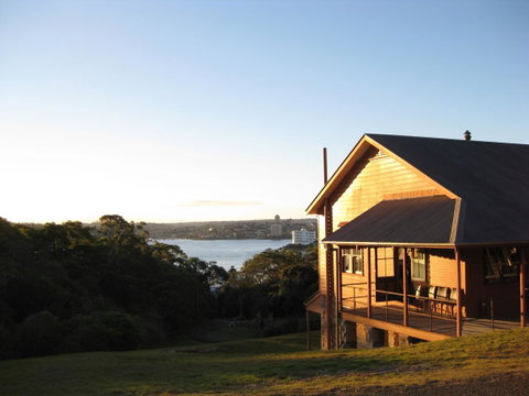 Q Station - Accommodation Directory 29