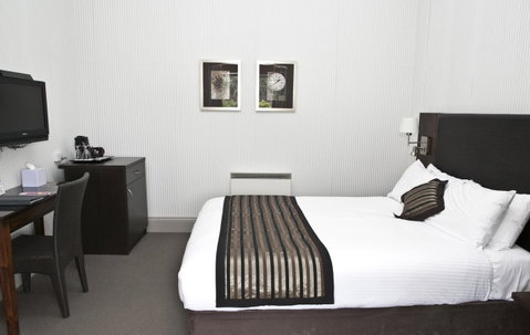 Q Station - Accommodation Directory 33