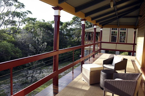 Q Station - Accommodation Directory 28