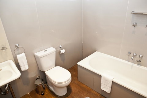 Q Station - Accommodation Directory 34