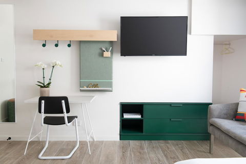 UKO Stanmore - Accommodation Directory 3