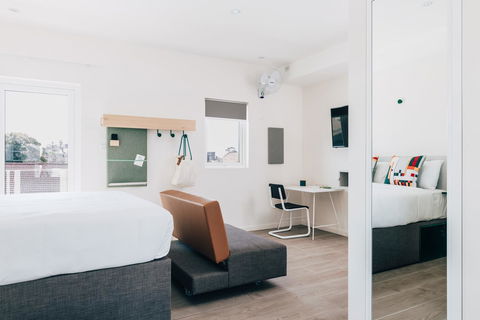 UKO Stanmore - Accommodation Directory 1