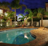 Beaches Apartments Merimbula - Accommodation Directory