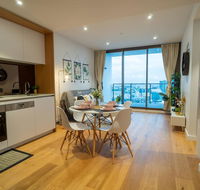 Two Bedroom Darling Harbour apt Chinatown CBD UTS - Accommodation Directory