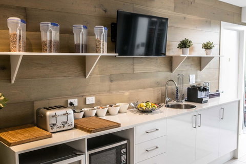 Crown Hotel Surry Hills - Accommodation Directory 40