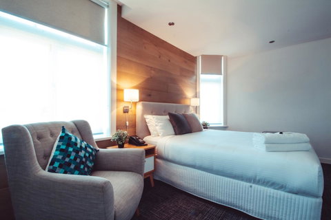 Crown Hotel Surry Hills - Accommodation Directory 12