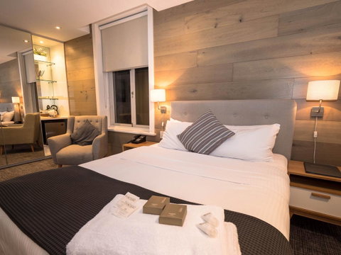 Crown Hotel Surry Hills - Accommodation Directory 7