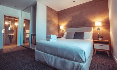 Crown Hotel Surry Hills - Accommodation Directory 13