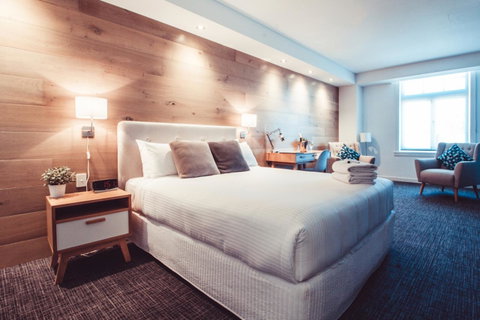 Crown Hotel Surry Hills - Accommodation Directory 19