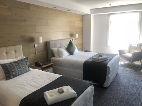 Crown Hotel Surry Hills - Accommodation Directory 17