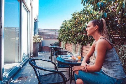 Crown Hotel Surry Hills - Accommodation Directory 32