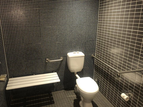 Crown Hotel Surry Hills - Accommodation Directory 36