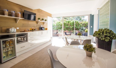 Crown Hotel Surry Hills - Accommodation Directory 15