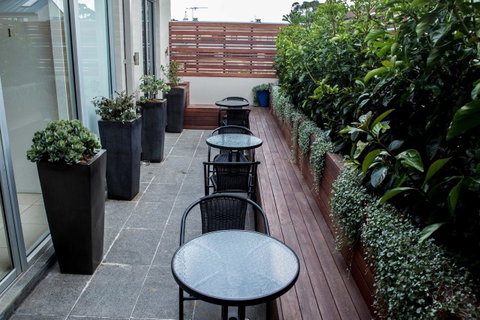 Crown Hotel Surry Hills - Accommodation Directory 39