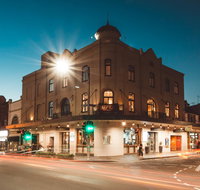 Crown Hotel Surry Hills - Accommodation Directory