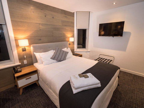 Crown Hotel Surry Hills - Accommodation Directory 8