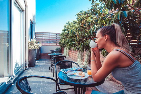 Crown Hotel Surry Hills - Accommodation Directory 27