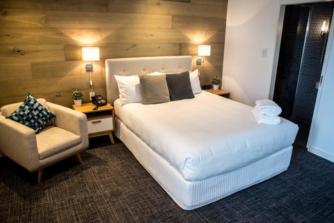 Crown Hotel Surry Hills - Accommodation Directory 22