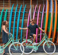 Wake Up Byron Bay - Accommodation Directory