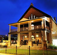 Perry Street Hotel - Accommodation Directory