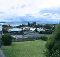 Clareview 8 Korogora Street - Accommodation Directory