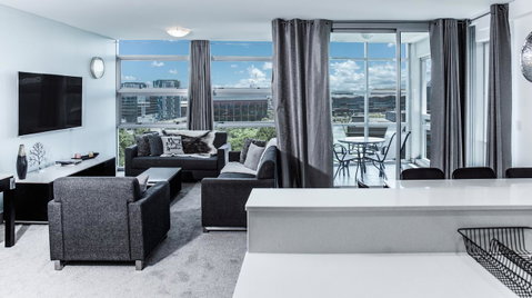 DD Apartments On Sussex Street - Accommodation Directory 2