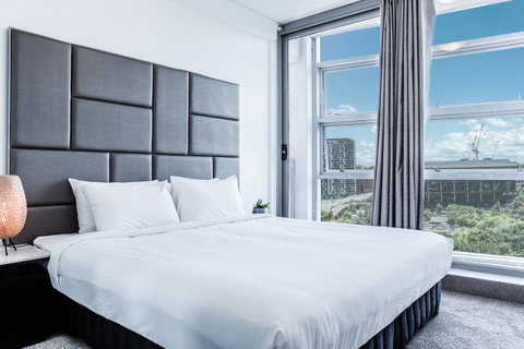 DD Apartments On Sussex Street - Accommodation Directory 13
