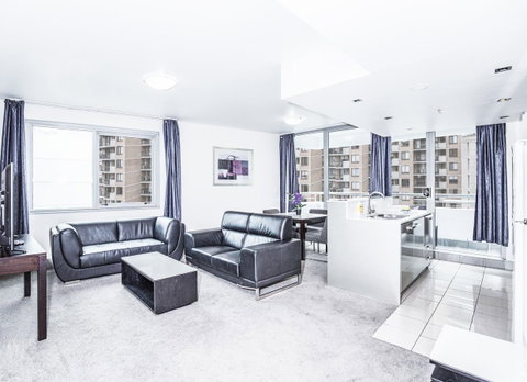 DD Apartments On Sussex Street - Accommodation Directory 33