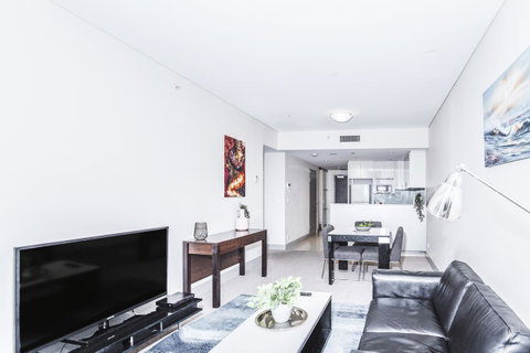DD Apartments On Sussex Street - Accommodation Directory 28