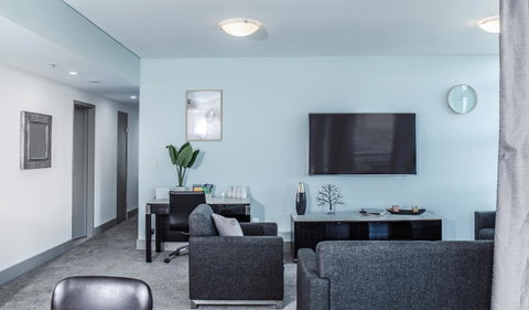 DD Apartments On Sussex Street - Accommodation Directory 3