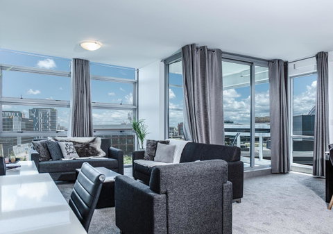 DD Apartments On Sussex Street - Accommodation Directory 0