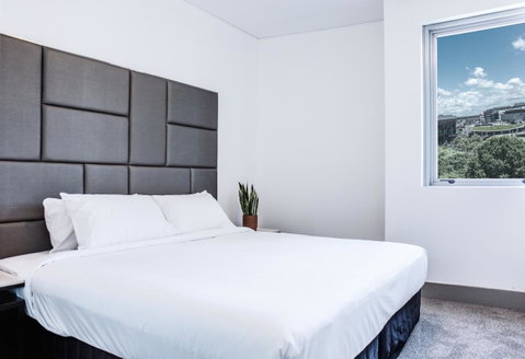 DD Apartments On Sussex Street - Accommodation Directory 14