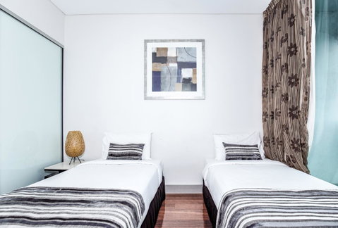 DD Apartments On Sussex Street - Accommodation Directory 43