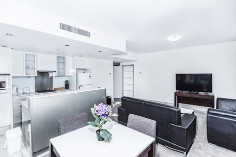 DD Apartments On Sussex Street - Accommodation Directory 21