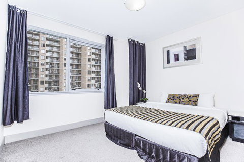 DD Apartments On Sussex Street - Accommodation Directory 35