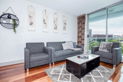 DD Apartments On Sussex Street - Accommodation Directory 18