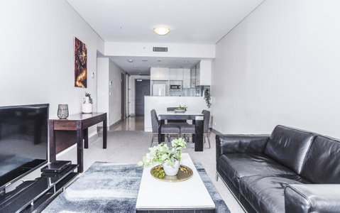 DD Apartments On Sussex Street - Accommodation Directory 29