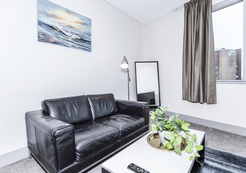 DD Apartments On Sussex Street - Accommodation Directory 23