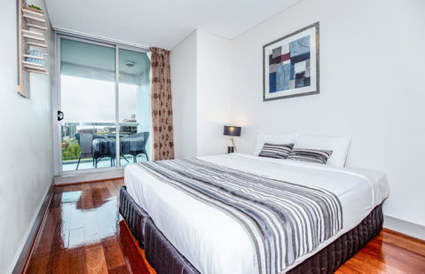 DD Apartments On Sussex Street - Accommodation Directory 40