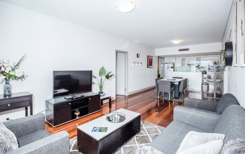 DD Apartments On Sussex Street - Accommodation Directory 17