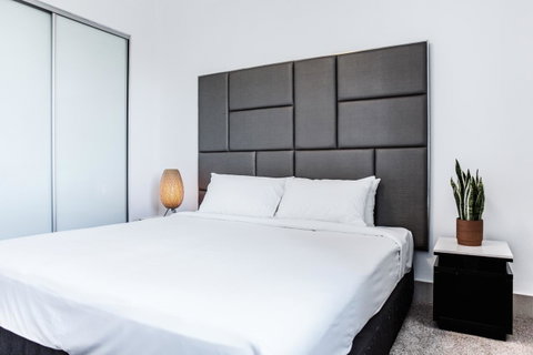 DD Apartments On Sussex Street - Accommodation Directory 12