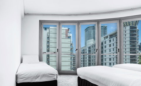 DD Apartments On Sussex Street - Accommodation Directory 15