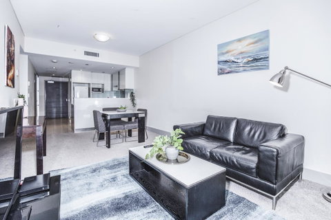 DD Apartments On Sussex Street - Accommodation Directory 32