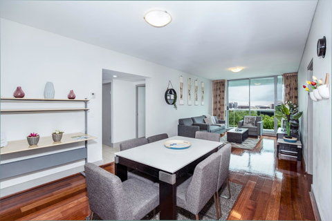 DD Apartments On Sussex Street - Accommodation Directory 19