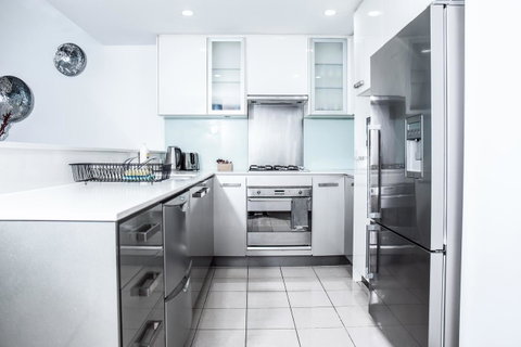 DD Apartments On Sussex Street - Accommodation Directory 4