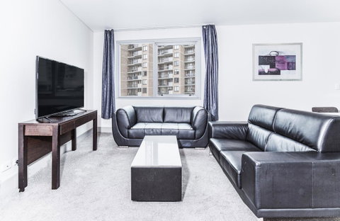 DD Apartments On Sussex Street - Accommodation Directory 22